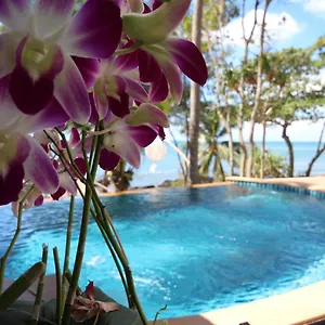 Station touristique Coco Cape Lanta - Sha Extra