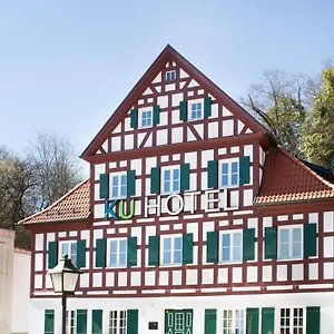 ** Hotel Ku By Wmm Allemagne