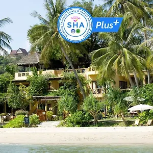 Semesteranläggning (resort) Phra Nang Lanta - Sha Extra