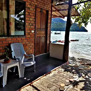 Gasthof Dalum Beachhouse 
