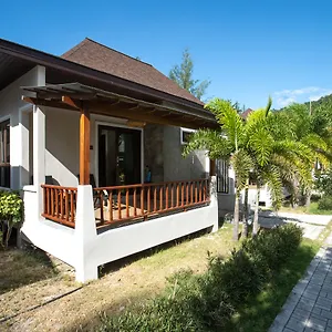 Semesteranläggning (resort) เซาธ์เทิร์นลันตารีสอร์ท