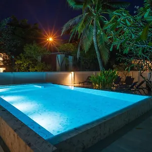 Ton Sai Tropical Island Phi Phi-öarna