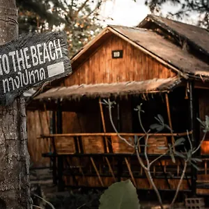 Station touristique Eco Lanta Hideaway