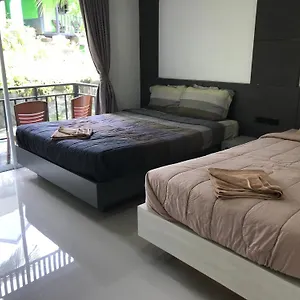  Hotel Pp Midnight Thaïlande