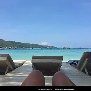 Mama - Adults Only Phi Phi