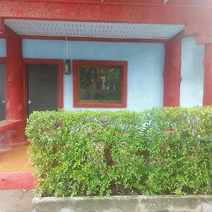 Station touristique Blue Andaman Lanta