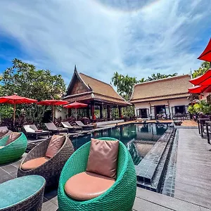 Baan Thai Lanta Feriested