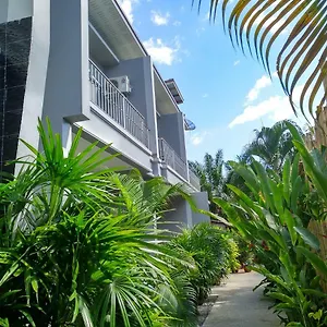 ** Hotel Mj Boutique Thaïlande