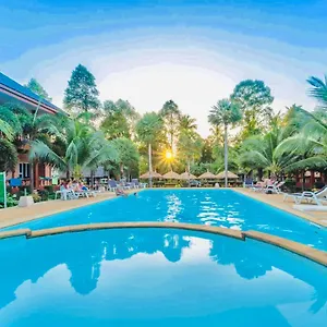 Peaceful Krabi, - Sha Ko Lanta