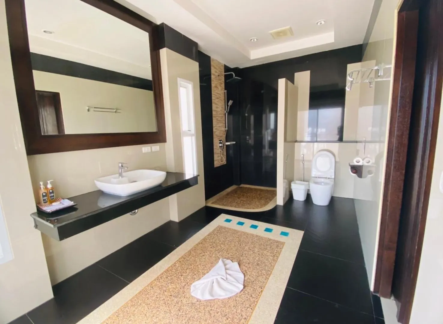 Beach Bungalow At Lanta Resort Koh Lanta Thailand