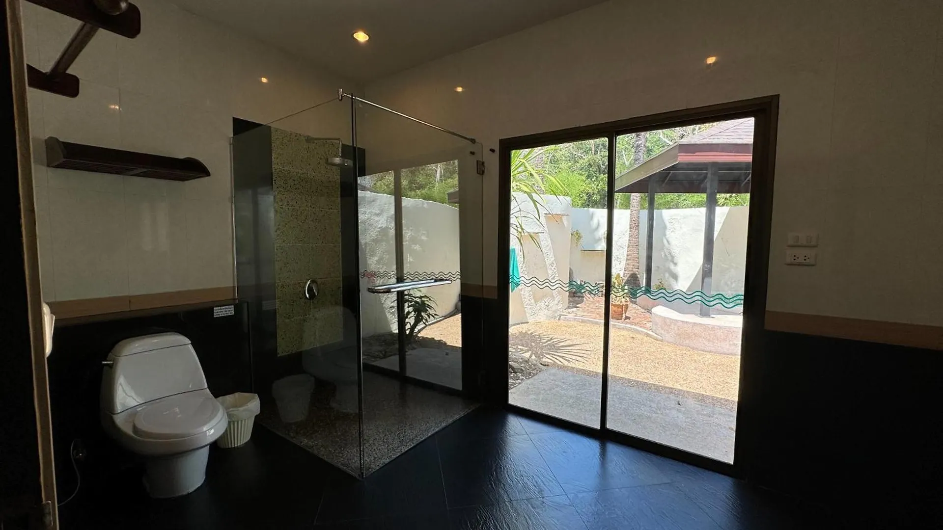 Beach Bungalow At Lanta Resort Ko Lanta Thailand